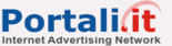 Portali.it - Internet Advertising Network - Ã¨ Concessionaria di Pubblicità per il Portale Web cuffie.it